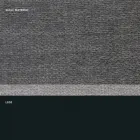 Pall i tyg och antracitmetalldesign Tillverkad i Italien - Marianet Viadurini