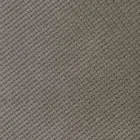 Pall i tyg och antracitmetalldesign Tillverkad i Italien - Nautilus Viadurini