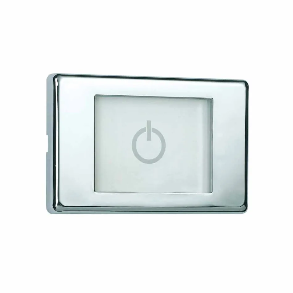 Moderna fyra-funktion Dusch och terapi dröm Viadurini