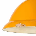 Suspension keramiska industrin och klockmetall Ruth Viadurini