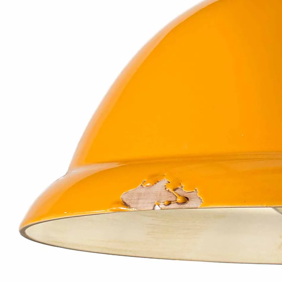 Suspension keramiska industrin och klockmetall Ruth Viadurini