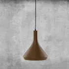 Designupphängning i aluminium Tillverkad i Italien - Cappadocia Aldo Bernardi Viadurini