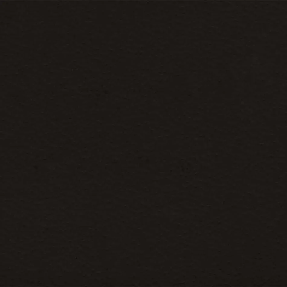 Regenererad läderbordsunderlägg med pennstoppsömnad Tillverkad i Italien - Ascanio Viadurini