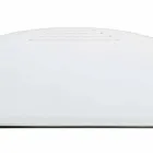 Regenererad läderbordsunderlägg med pennstoppsömmar tillverkade i Italien - Medea Viadurini