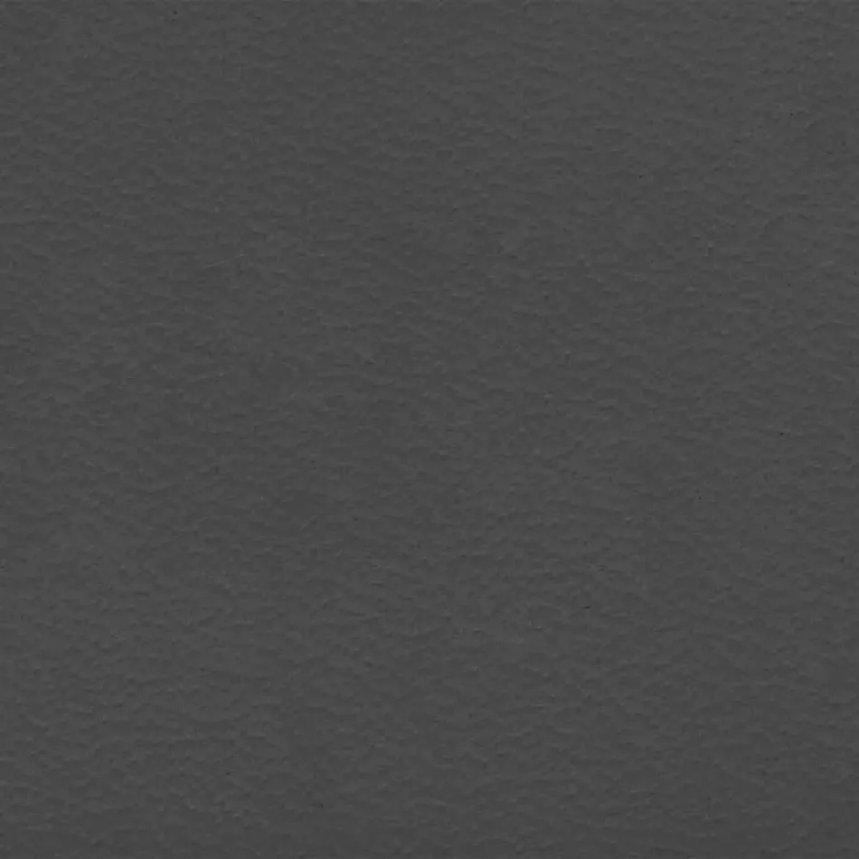 Maxi Skrivbänk i regenererat läder med sömmar Pen Stop Made in Italy - Ebe Viadurini