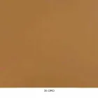 Väggspegel och 3 färgade metallhyllor till höger eller vänster - Noelle Viadurini