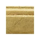 Spegel med ram i olika ytbehandlingar Tillverkad i Italien - Belenus Viadurini