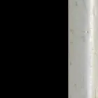 Claudio handgjorda moderna träväggspegel med modern design Viadurini