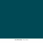 Väggspegel med metallhylla i olika färger Modern design - Hera Viadurini