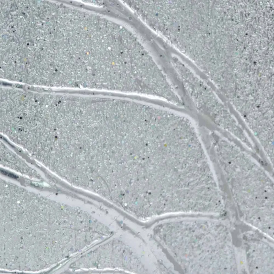 Rektangulär väggspegel tillverkad av gran ved tillverkad i Italien Achille Viadurini