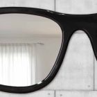 Pintdecor glasögon spegel Viadurini
