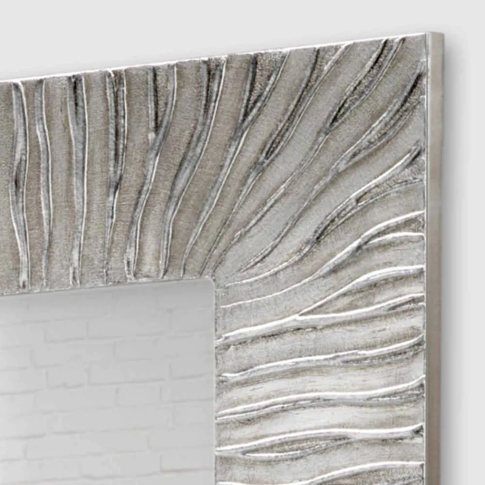 Pintdecor Onde spegel Viadurini