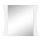 Sovrumsspegel eller väggentré välvd design 2 storlekar - Sabine Viadurini