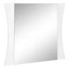 Sovrumsspegel eller väggentré välvd design 2 storlekar - Sabine Viadurini