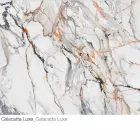 Väggspegel med trä eller keramikinsats Tillverkad i Italien - Montecarlo Viadurini