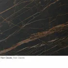 Väggspegel med trä eller keramikinsats Tillverkad i Italien - Montecarlo Viadurini