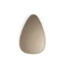 Beata väggspegel med kantslipning Tillverkad i Italien Viadurini