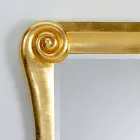 Mirror modern design Bates, 123x90 Viadurini