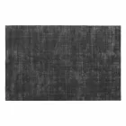 Rektangulär vardagsmatta i viskos, hög kvalitet tillverkad i Italien - Stephan Viadurini