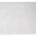 Designtäcke med beige design i polyester och viskos - Occitania Viadurini