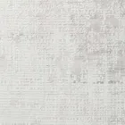 Designtäcke med beige design i polyester och viskos - Occitania Viadurini