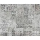 Artisan Patchwork Vardagsrumsmatta Handknuten i Türkiye - Raimund Viadurini