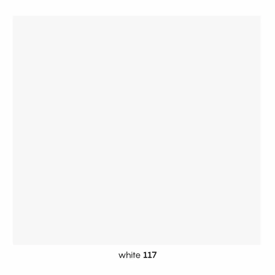 Moderna kaffebord för inomhus eller utomhus, 2 stycken - Lily av Myyour Viadurini