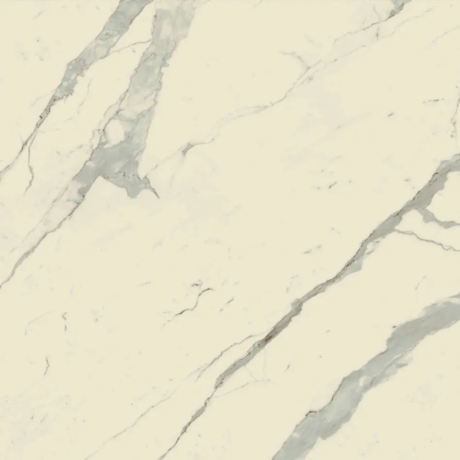 Lågt soffbord i metall och keramik i olika storlekar - Amereo Viadurini