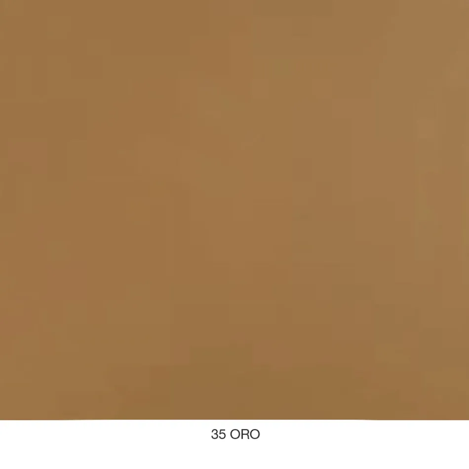 Square Design Metal Soffbord i 2 storlekar - Josyane Viadurini