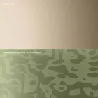 Soffbord med fyrkantig glas- eller metallskiva Tillverkat i Italien - Anakin Viadurini