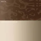 Soffbord med fyrkantig glas- eller metallskiva Tillverkat i Italien - Anakin Viadurini