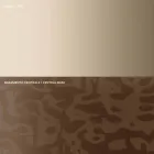 Soffbord med fyrkantig glas- eller metallskiva Tillverkat i Italien - Anakin Viadurini