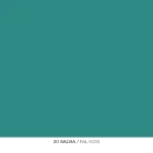 Soffbord i färgad metall av hög kvalitet tillverkat i Italien - Olesya Viadurini