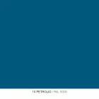 Soffbord i färgad metall av modern italiensk design - Yasmine Viadurini