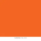 Runt soffbord i metall, design i olika färger och 2 storlekar - Olesya Viadurini