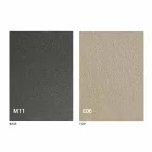 Omvandlingsbart soffbord med murbruk Effekt Top Made in Italy - Romantic Viadurini