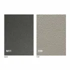 Omvandlingsbart soffbord med murbruk Effekt Top Made in Italy - Romantic Viadurini