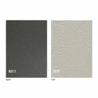 Omvandlingsbart soffbord med murbruk Effekt Top Made in Italy - Romantic Viadurini