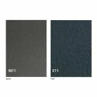 Omvandlingsbart soffbord med murbruk Effekt Top Made in Italy - Romantic Viadurini