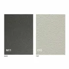 Omvandlingsbart soffbord med murbruk Effekt Top Made in Italy - Romantic Viadurini