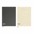 Omvandlingsbart soffbord med murbruk Effekt Top Made in Italy - Romantic Viadurini