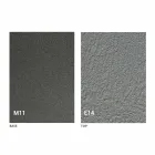 Omvandlingsbart soffbord med murbruk Effekt Top Made in Italy - Romantic Viadurini