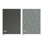 Omvandlingsbart soffbord med murbruk Effekt Top Made in Italy - Romantic Viadurini