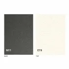 Omvandlingsbart soffbord med murbruk Effekt Top Made in Italy - Romantic Viadurini