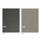 Soffbord omvandlingsbart till ett Made in Italy design köksbord - Genio Viadurini