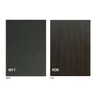 Soffbord som kan omvandlas till ett köksbord, tillverkad i Italien Design - Genio Viadurini