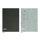 Soffbord som kan omvandlas till ett köksbord, tillverkad i Italien Design - Genio Viadurini