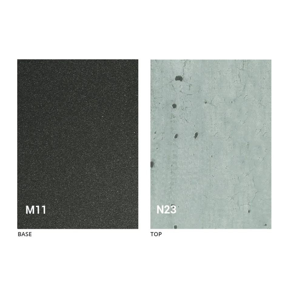 Soffbord som kan omvandlas till ett köksbord, tillverkad i Italien Design - Genio Viadurini