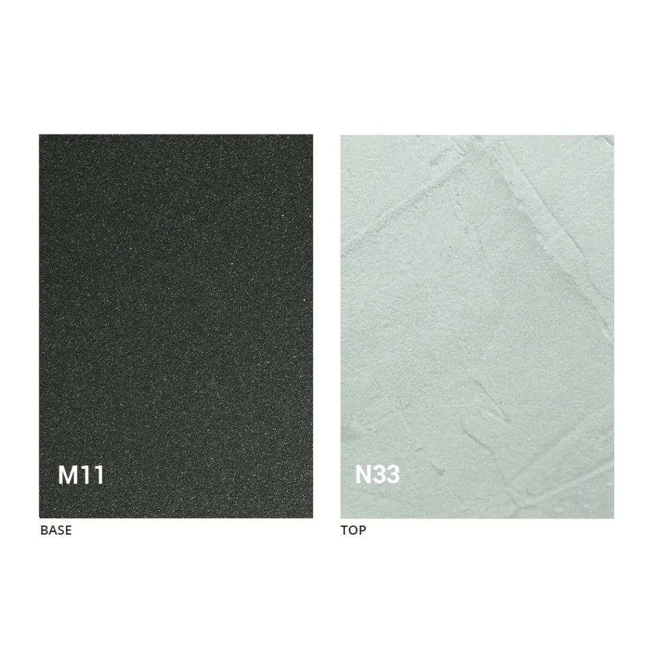 Soffbord som kan omvandlas till ett köksbord, tillverkad i Italien Design - Genio Viadurini