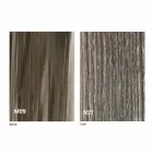 Modernt omvandlingsbart soffbord i trä och metall tillverkat i Italien - Gabri Viadurini